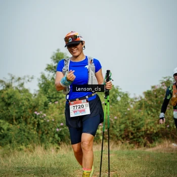 Runner Photo 9013464
