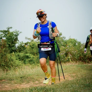 Runner Photo 9013466