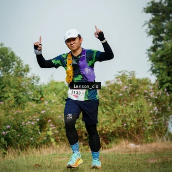Runner Photo 9013467