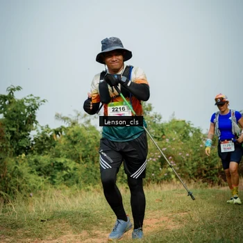 Runner Photo 9013468