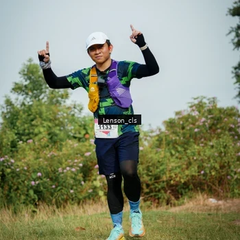 Runner Photo 9013469