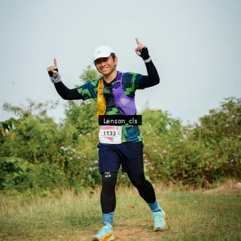 Runner Photo 9013470