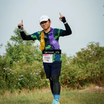 Runner Photo 9013471