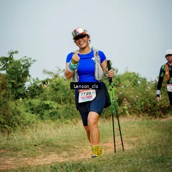 Runner Photo 9013472