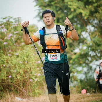 Runner Photo 9013473
