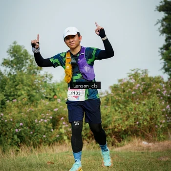 Runner Photo 9013477