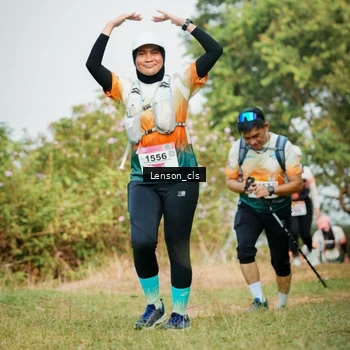 Runner Photo 9013478