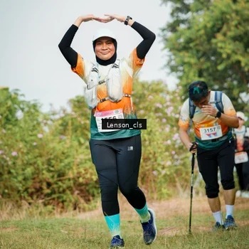 Runner Photo 9013479