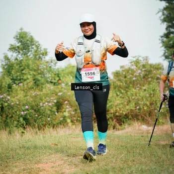 Runner Photo 9013480