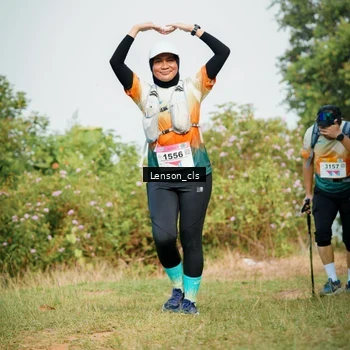 Runner Photo 9013481
