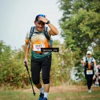 Runner Photo 9013482