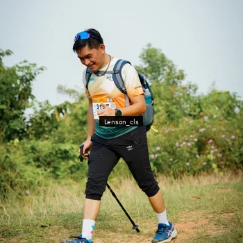 Runner Photo 9013485