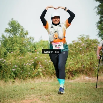 Runner Photo 9013490