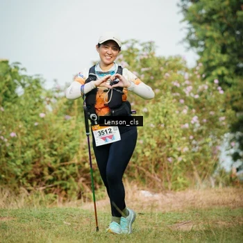 Runner Photo 9013491