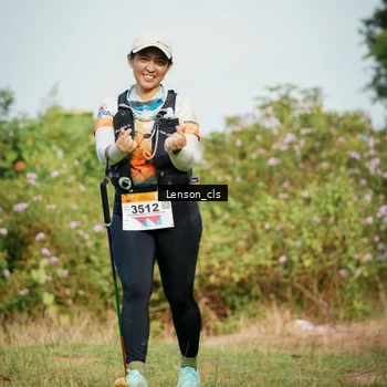 Runner Photo 9013493