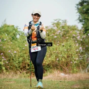Runner Photo 9013494