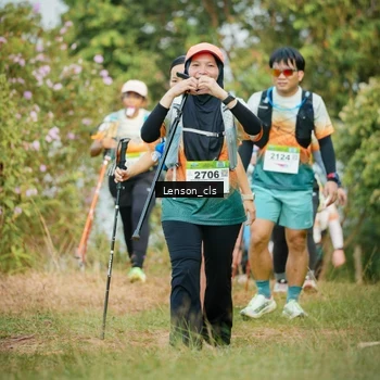 Runner Photo 9013496
