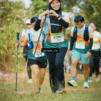 Runner Photo 9013498