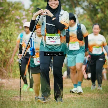 Runner Photo 9013499