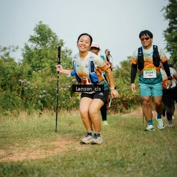 Runner Photo 9013501