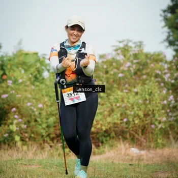 Runner Photo 9013504