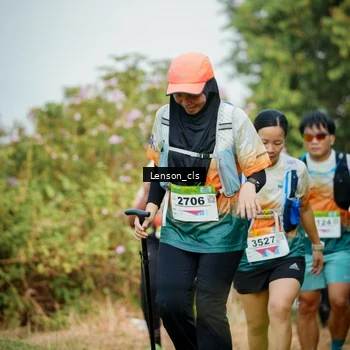 Runner Photo 9013505