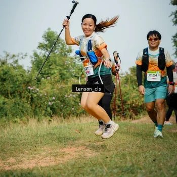 Runner Photo 9013506