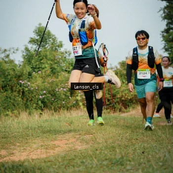Runner Photo 9013508