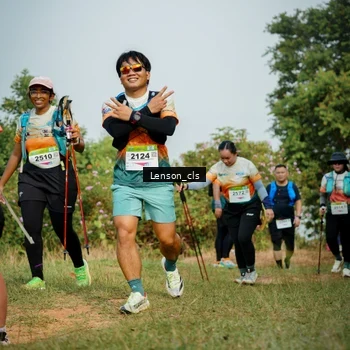 Runner Photo 9013510