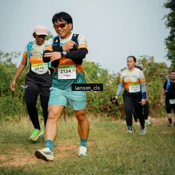 Runner Photo 9013512