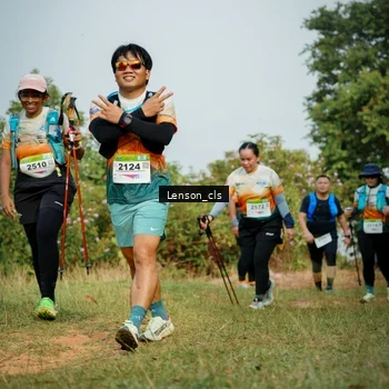 Runner Photo 9013515