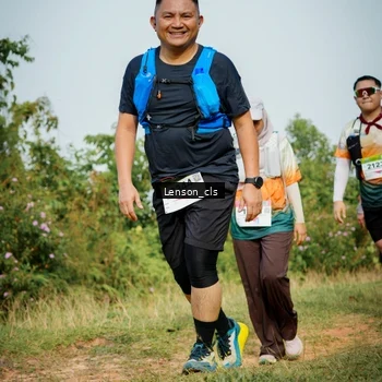 Runner Photo 9013528