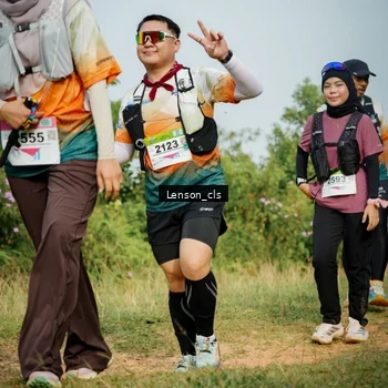 Runner Photo 9013529