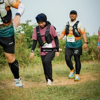 Runner Photo 9013530
