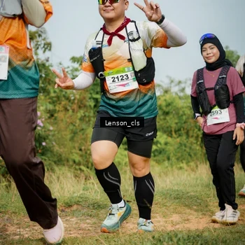 Runner Photo 9013531