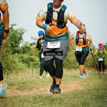 Runner Photo 9013533