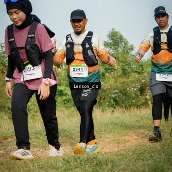 Runner Photo 9013534