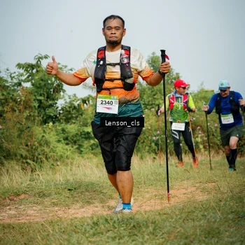 Runner Photo 9013537