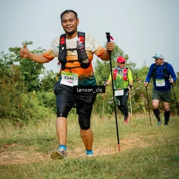 Runner Photo 9013538