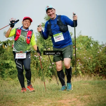 Runner Photo 9013540
