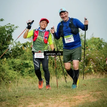 Runner Photo 9013541