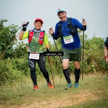 Runner Photo 9013543