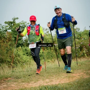 Runner Photo 9013544