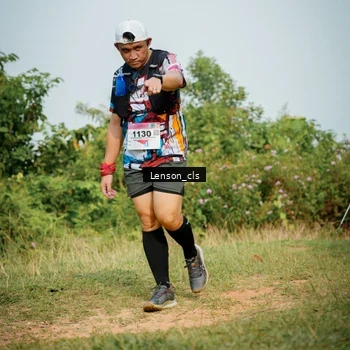 Runner Photo 9013548
