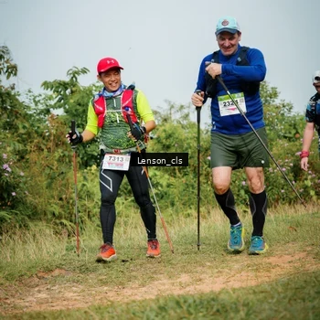 Runner Photo 9013551