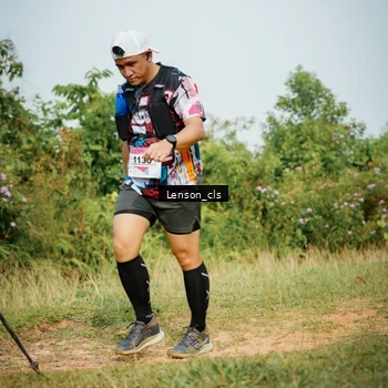 Runner Photo 9013554