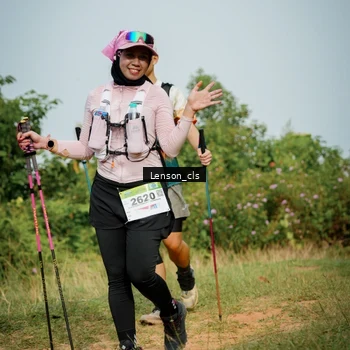 Runner Photo 9013555