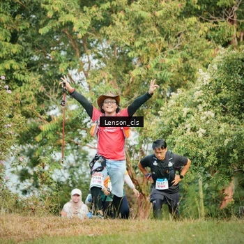 Runner Photo 9013561
