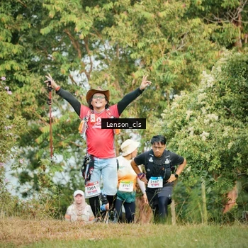 Runner Photo 9013562