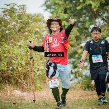 Runner Photo 9013570